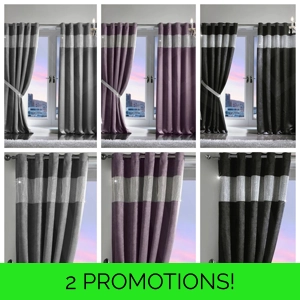 DIAMONTE BLACKOUT VELVET