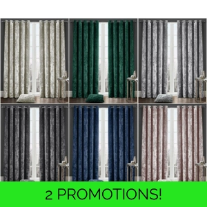 BLACKOUT CRUSHED VELVET RINGTOP