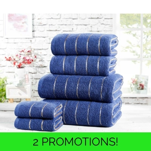 Belle Maison™ Sandringham 450GSM