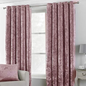 Thermal Crushed Velvet Blush