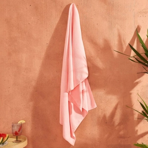 Beach Towel Blush