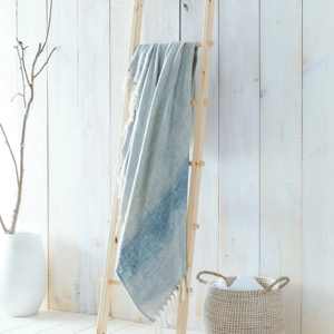 Bretton 144TC Throw Green