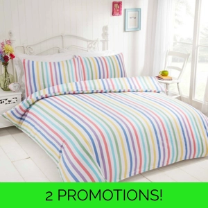 Candy Stripe