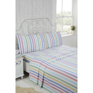 Candy Stripe Sheet Sets