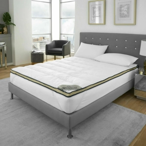 CARBON AIRCLOUD MATTRESS TOPPER