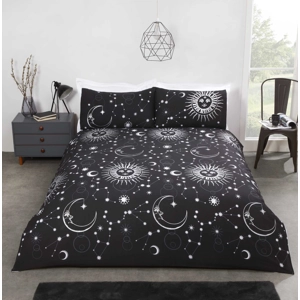 Celestial Astronomy Black