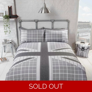 COOL BRITANIA GREY