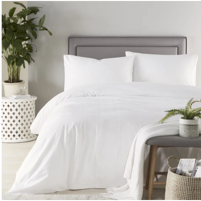 Bed Linen Buying Guide