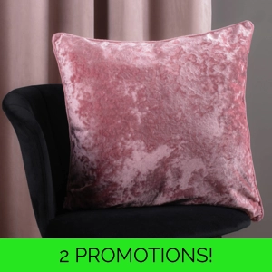 Crushed Velvet Blush