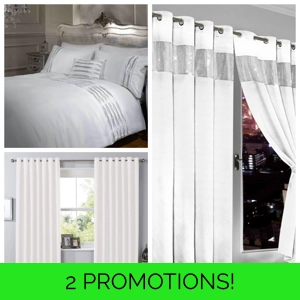 CRYSTAL PINTUCK WHITE