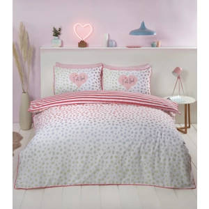 Dalmation Ombre Blush