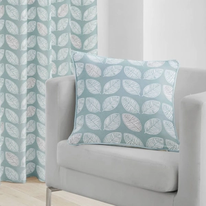 Delft Duckegg Blue Cushion