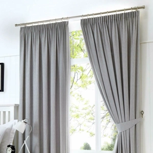 Dijon Silver Thermal Blackout