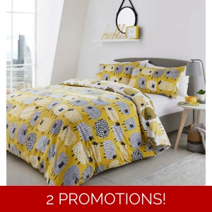 Dotty Sheep Ochre