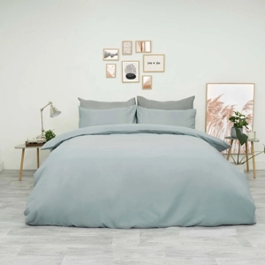 Duckgg Sky Blue Plain Dye