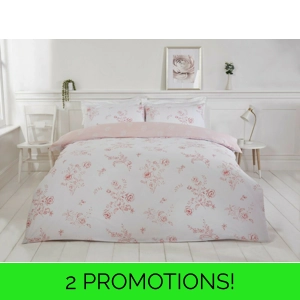 Sadie Rose Pink Eco