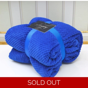 POPCORN ELECTRIC BLUE