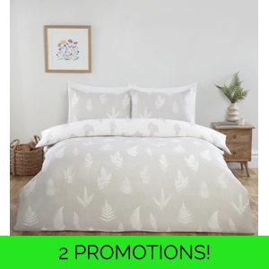 Fern Complete Set