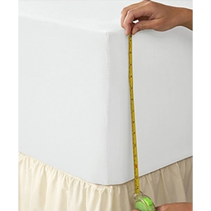 180TC Extra Deep Fitted Sheets