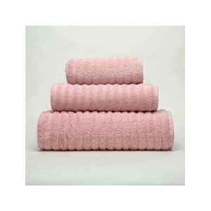 Mont Blanc Flamingo Personalised Luxe Zero Twist 550GSM