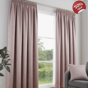 GALAXY DIM-OUT BLUSH PINK