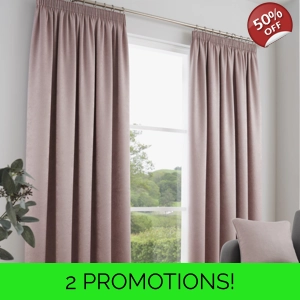 GALAXY DIM-OUT BLUSH PINK