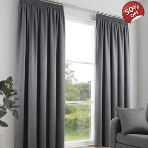 GALAXY DIM-OUT CHARCOAL