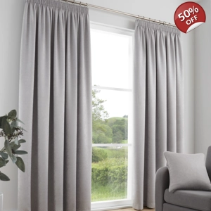 GALAXY DIM-OUT SILVER