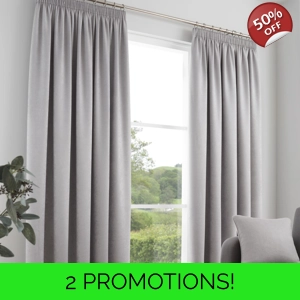 GALAXY DIM-OUT SILVER