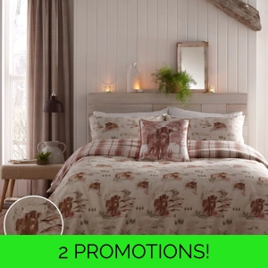 Hanson Aberdeen Angus Tartan