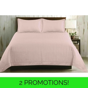 Belle Maison™ Harrogate Blush