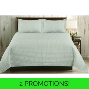 Belle Maison™ Harrogate Mint