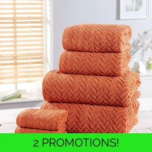 Herringbone Spice 6pc