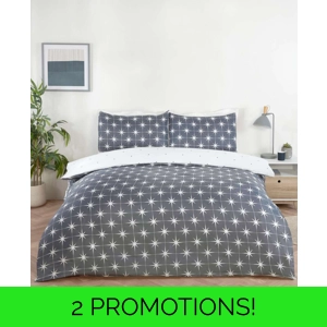 Northern Stars Grey Complete Set