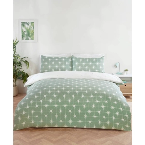 Northern Stars Green Complete Set