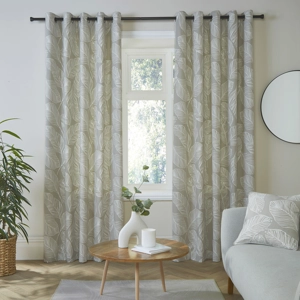 Matteo Natural Curtains