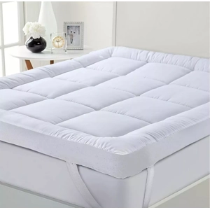 Luxury Hotel 10cm Deep Mattress Topper