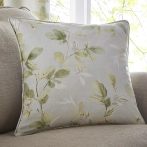 Meadow Leaves Cushion
