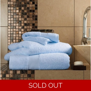 Miami 700GSM Chambray