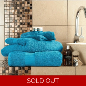 Miami 700GSM Peacock