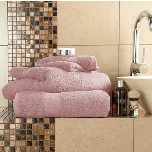 Miami 700GSM Blush Pink