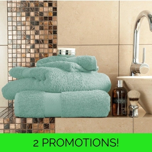 Miami 700GSM Duckegg