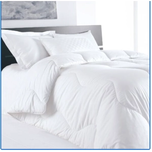 Microfibre Feels Like Down Duvet