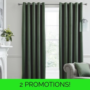 Montrose Bottle Green