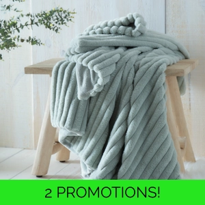 Morritz Faux Fur Green