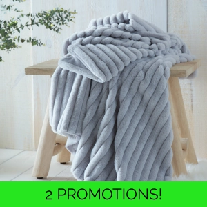 Morritz Faux Fur Grey