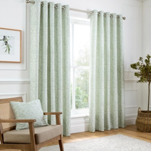 Curtina™ Marple Sage Green