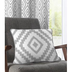 Navaho Silver Cushion