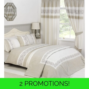 Belle Maison™ Odette Kingsize