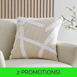 Appletree Loft™ Otto Cushion